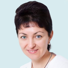 Ветрова Надежда Митрофановна, гинеколог