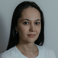 Петрова Ирина Валерьевна, косметолог