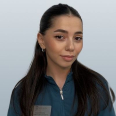 Абдуллаева Эльвира Ильгамовна, стоматологический гигиенист