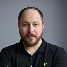 Ступак Святослав Германович, психолог