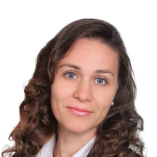 Шелестова Татьяна Леонидовна, педиатр