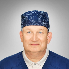 Алёгин Дмитрий Михайлович, стоматолог-ортопед
