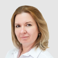 Кризманич Мария Павловна, дерматолог