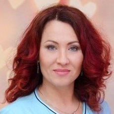 Петрашева Елена Евгеньевна, неонатолог