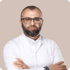 Сулейманов Джамал Джаналиевич, уролог
