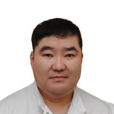 Дашицыренов Алдар Цыденович, хирург