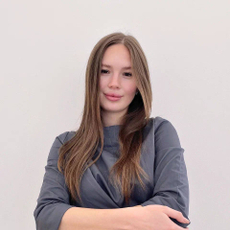 Писаревская Елизавета Владимировна, стоматолог-хирург