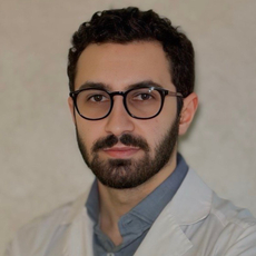 Мнацаканян Рубен Гайкович, невролог