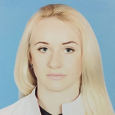 Генерозова Ксения Олеговна, гинеколог