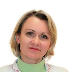 Вольц Наталья Дмитриевна, ЛОР