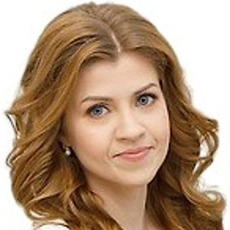 Коновалова Елена Владимировна, рентгенолог