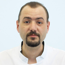 Говорин Дмитрий Алексеевич, гинеколог