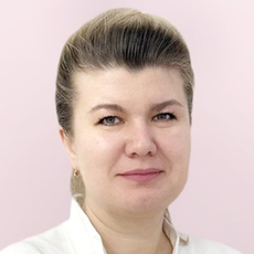 Бондаренко Наталья Алексеевна, врач УЗД