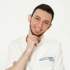 Князе Кирилл Сергеевич, стоматолог-терапевт