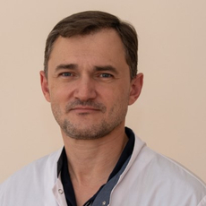 Балясников Алексей Владимирович, хирург