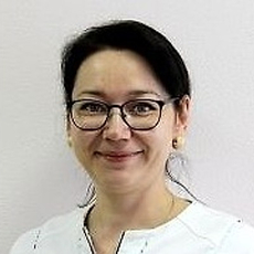 Бабкина Анастасия Геннадьевна, стоматолог-терапевт