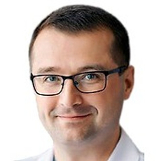 Булдаков Андрей Владимирович, сосудистый хирург