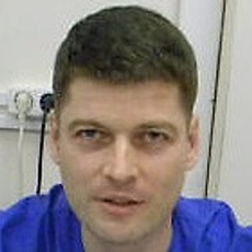 Лазарев Иван Юрьевич, хирург