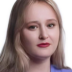 Кузовенкова Людмила Валерьевна, ЛОР