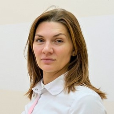 Кузнецова Светлана Владимировна, педиатр