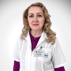 Загоруйко Елена Николаевна, психиатр