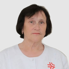 Кухарева Галина Николаевна, терапевт