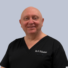 Филатов Вадим Викторович, пластический хирург