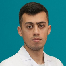 Зейналов Нурлан Зейналоглы, хирург