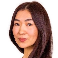 Бадма-Гаряева Виктория Санджиевна, массажист