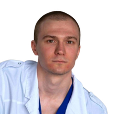 Садовский Сергей Александрович, терапевт