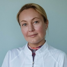 Романычева Екатерина Андреевна, рентгенолог