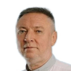 Козлов Виктор Владиславович, гинеколог