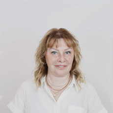 Матвеева Анна Сергеевна, детский логопед