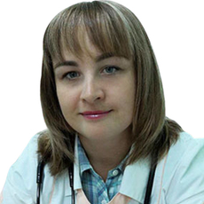 Парусова Надежда Александровна, детский невролог