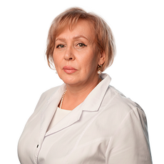 Шаталина Алла Эдуардовна, врач УЗД