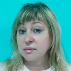 Вышлова Светлана Николаевна, массажист