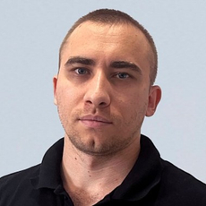 Смольянинов Евгений Андреевич, стоматолог-ортопед