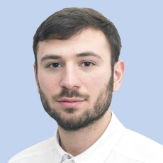 Кохреидзе Георгий Георгиевич, стоматологический гигиенист