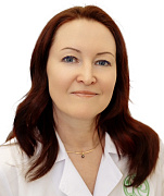 Товпеко Ирина Николаевна, детский офтальмолог