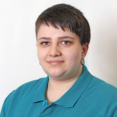 Монжосова Виктория Николаевна, массажист