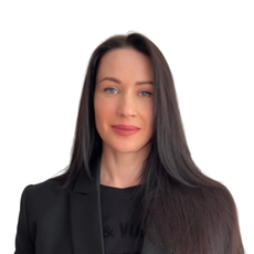 Сергеева Ксения Николаевна, психолог