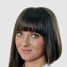 Недосекина Ольга Сергеевна, хирург