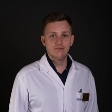 Дубинин Александр Михайлович, хирург