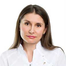 Белоконова Оксана Николаевна, терапевт