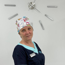 Печий Лариса Викторовна, детский стоматолог