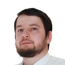 Камалов Муртазали Камалович, ЛОР