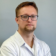 Пеньков Олег Владимирович, сосудистый хирург