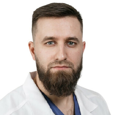 Башняк Евгений Станиславович, офтальмолог