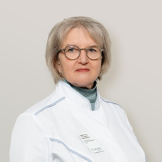 Щербакова Екатерина Геннадьевна, невролог