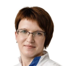 Оковитая Юлия Николаевна, терапевт